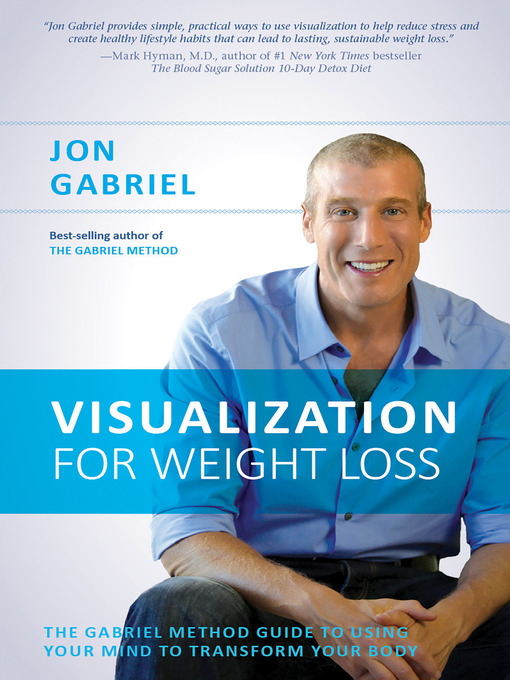Title details for Visualization for Weight Loss by Jon Gabriel - Available